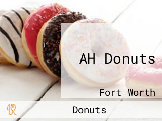 AH Donuts