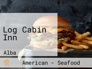 Log Cabin Inn