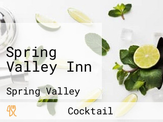 Spring Valley Inn