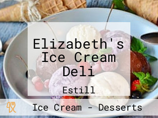 Elizabeth's Ice Cream Deli