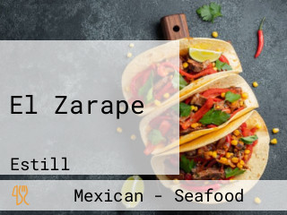 El Zarape