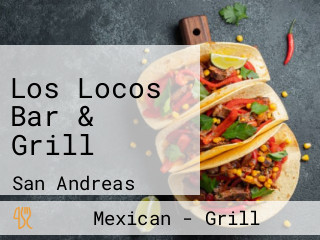 Los Locos Bar & Grill