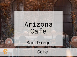 Arizona Cafe