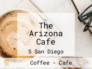 The Arizona Cafe