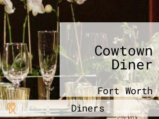 Cowtown Diner