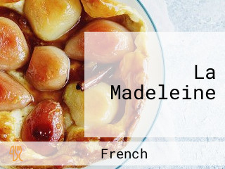 La Madeleine