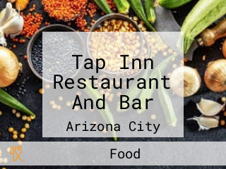 Tap Inn Restaurant And Bar