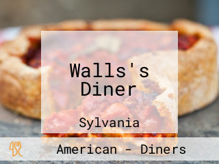 Walls's Diner