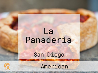 La Panaderia