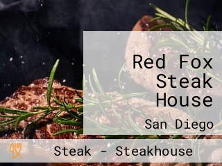 Red Fox Steak House