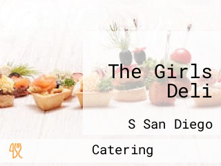 The Girls Deli