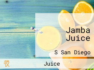 Jamba Juice