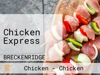 Chicken Express