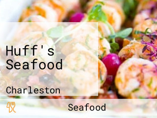 Huff's Seafood