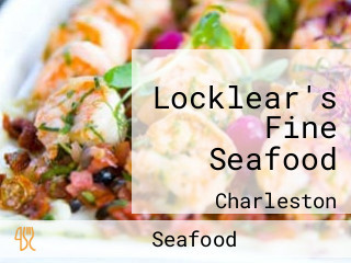 Locklear's Fine Seafood