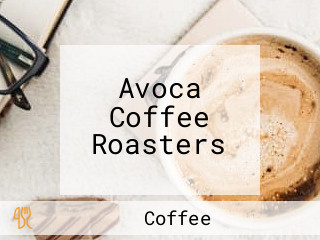 Avoca Coffee Roasters