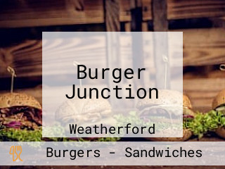 Burger Junction