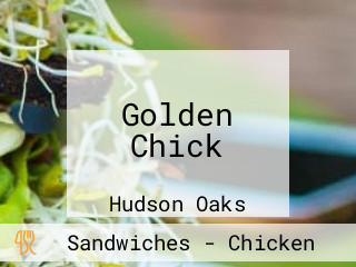 Golden Chick