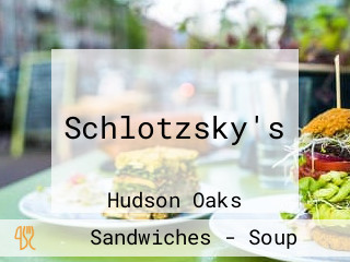 Schlotzsky's