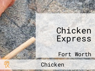 Chicken Express