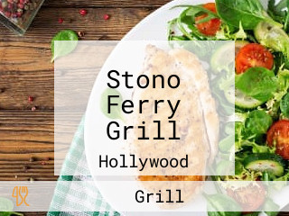 Stono Ferry Grill