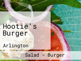 Hootie's Burger