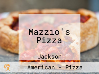 Mazzio's Pizza