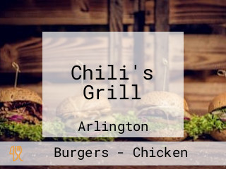 Chili's Grill