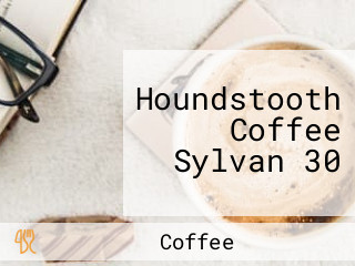 Houndstooth Coffee Sylvan 30