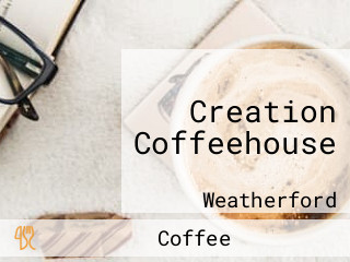 Creation Coffeehouse