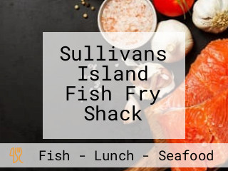 Sullivans Island Fish Fry Shack