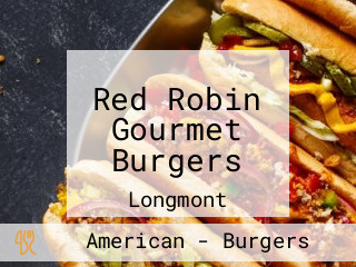 Red Robin Gourmet Burgers