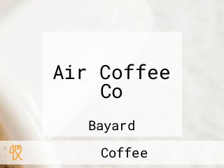 Air Coffee Co