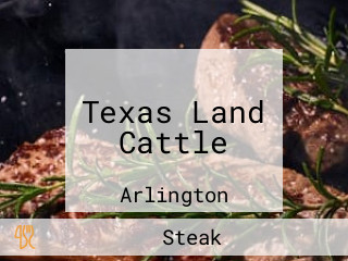 Texas Land Cattle