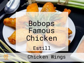 Bobops Famous Chicken