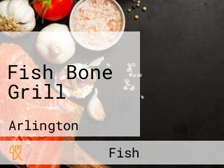 Fish Bone Grill