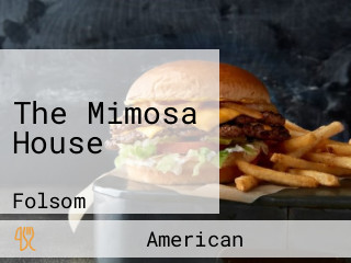 The Mimosa House