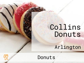 Collins Donuts