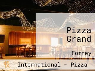 Pizza Grand