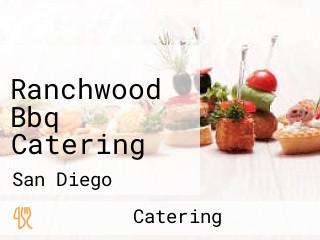 Ranchwood Bbq Catering