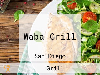 Waba Grill