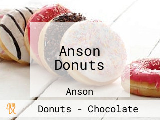 Anson Donuts