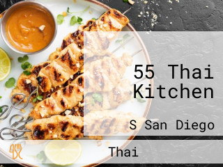 55 Thai Kitchen