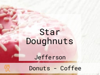 Star Doughnuts