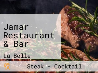 Jamar Restaurant & Bar