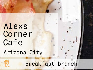 Alexs Corner Cafe