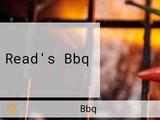 Read's Bbq