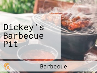 Dickey's Barbecue Pit