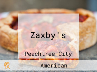 Zaxby's