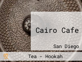 Cairo Cafe